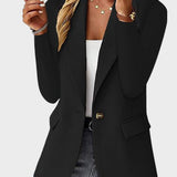 EDITH | Elegantní barevný blejzr