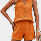 Sada triček a šortků