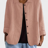 Adéla | Klasický lehký svrchní díl