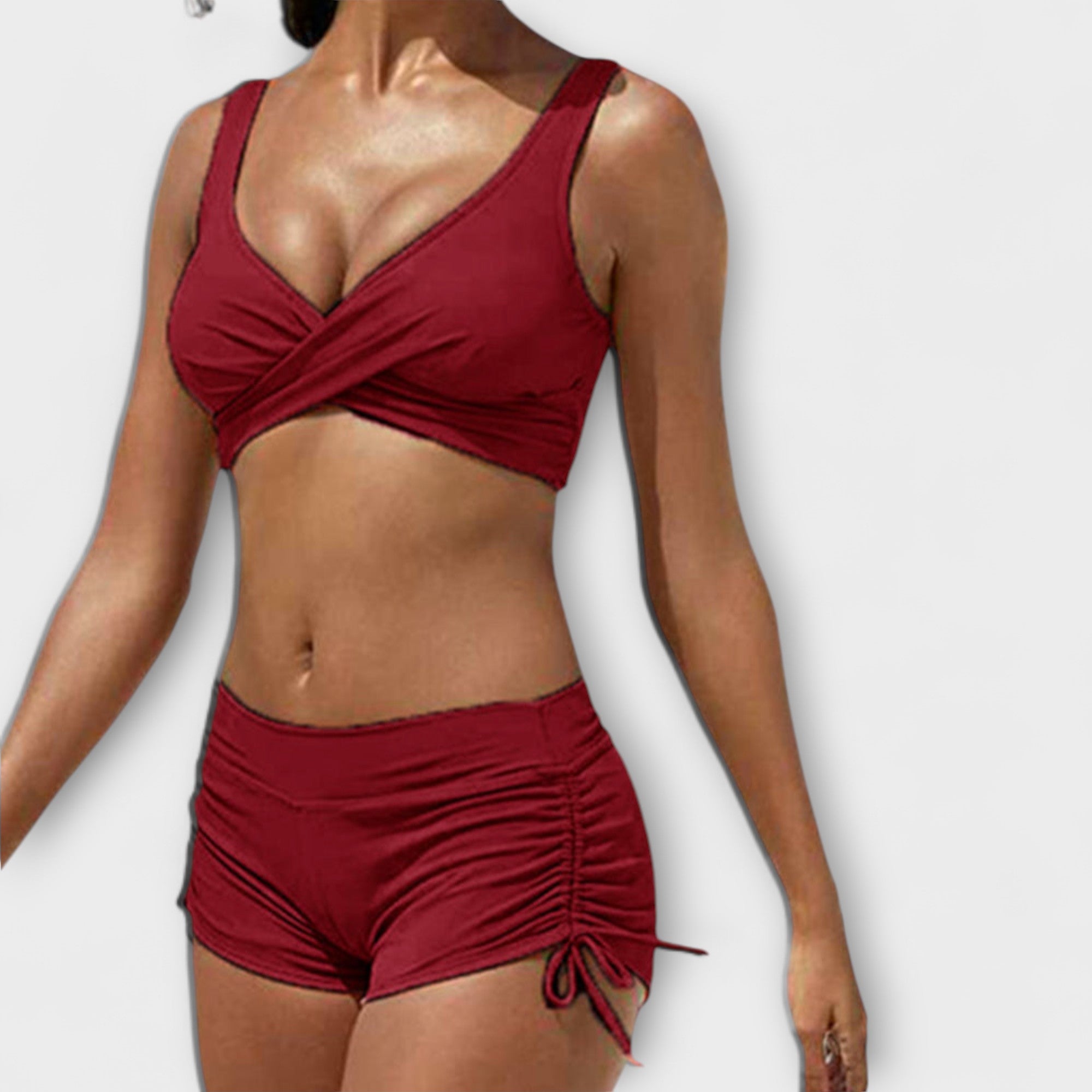 Anabella - Stylové Bikiny