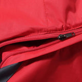 JAN – Nepromokavá zimní bunda do přírody s fleecovou podšívkou