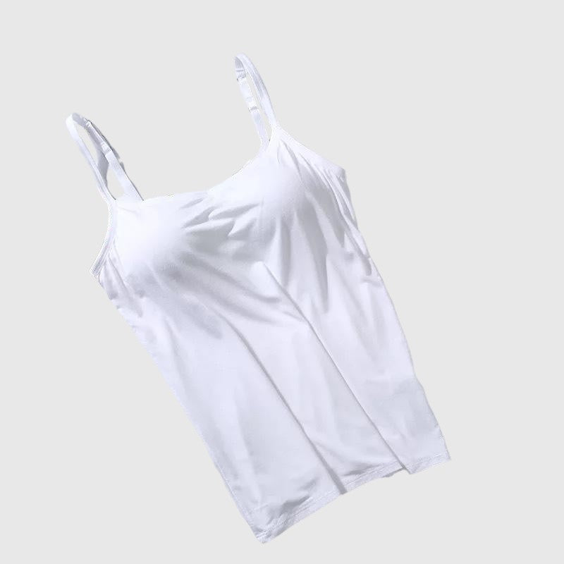 Nikola – Top s integrovanou podprsenkou