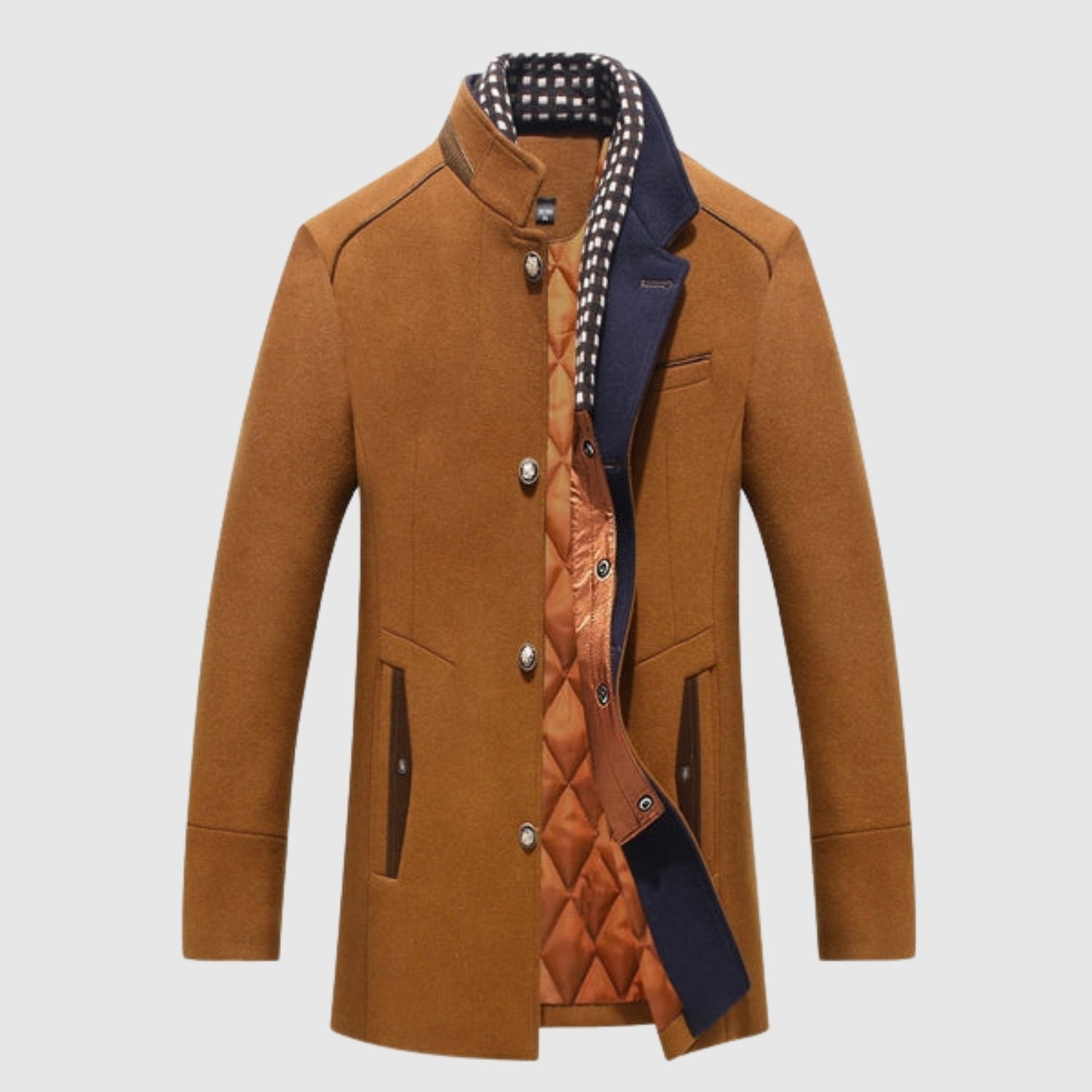 JAN - Elegantní kabát