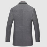 JAN - Elegantní kabát