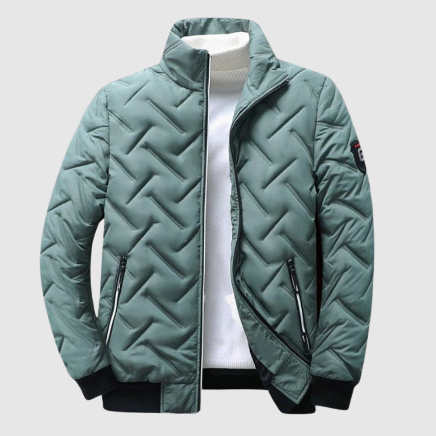 JAN – městská přechodová bunda