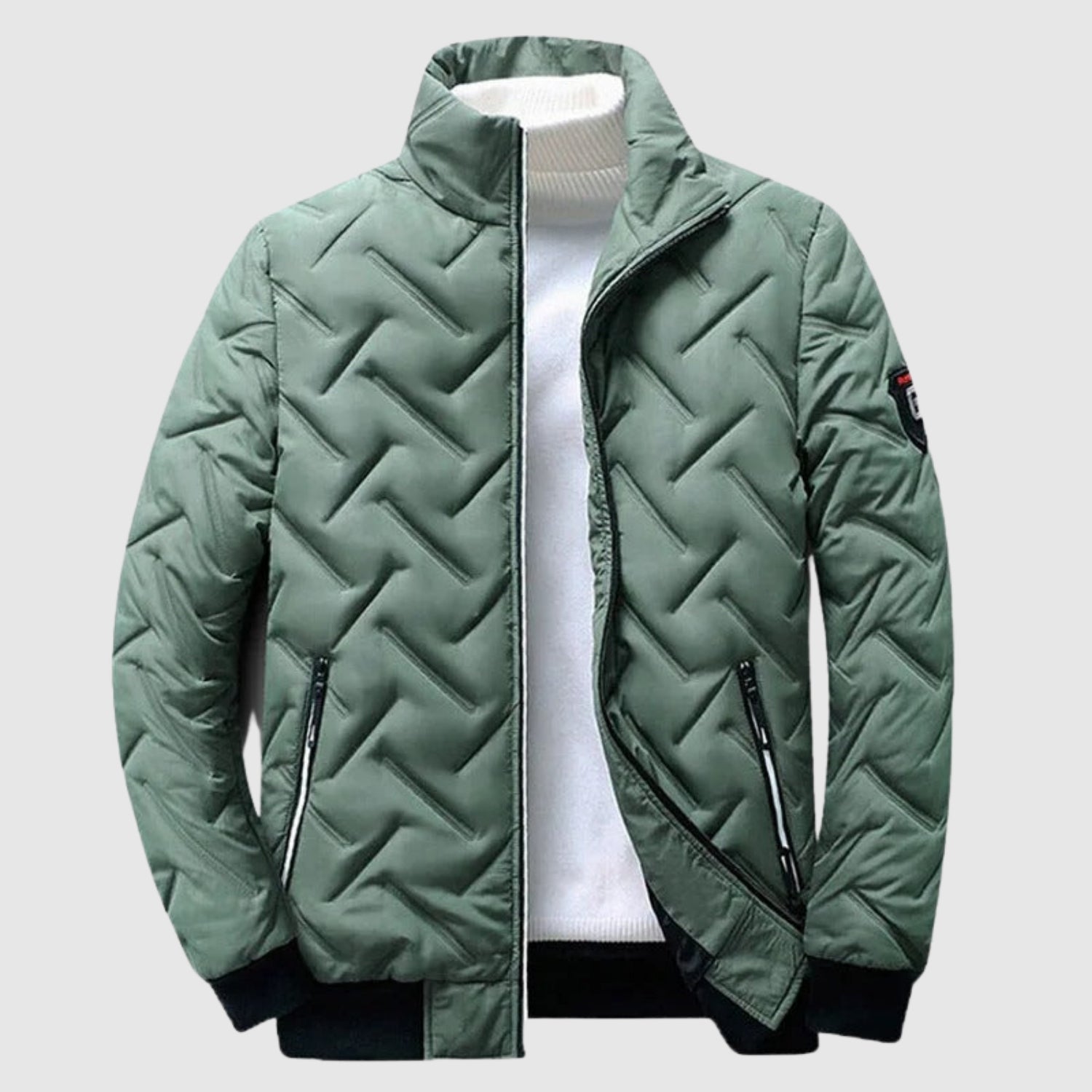 JAN – městská přechodová bunda