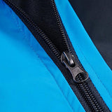 JAN – Softshellová bunda na turistiku s odnímatelnou kapucí