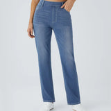 Emma | Elastické a pohodlné kalhoty