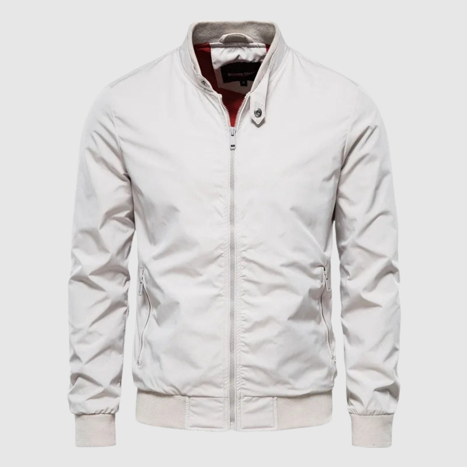 JAN – Nepromokavá bunda typu bomber