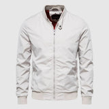 JAN – Nepromokavá bunda typu bomber