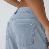 Arden – Ležérní dámské wide-leg džíny ve více barvách