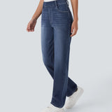 Emma | Elastické a pohodlné kalhoty