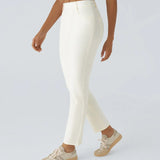 Emma | Elastické a pohodlné kalhoty