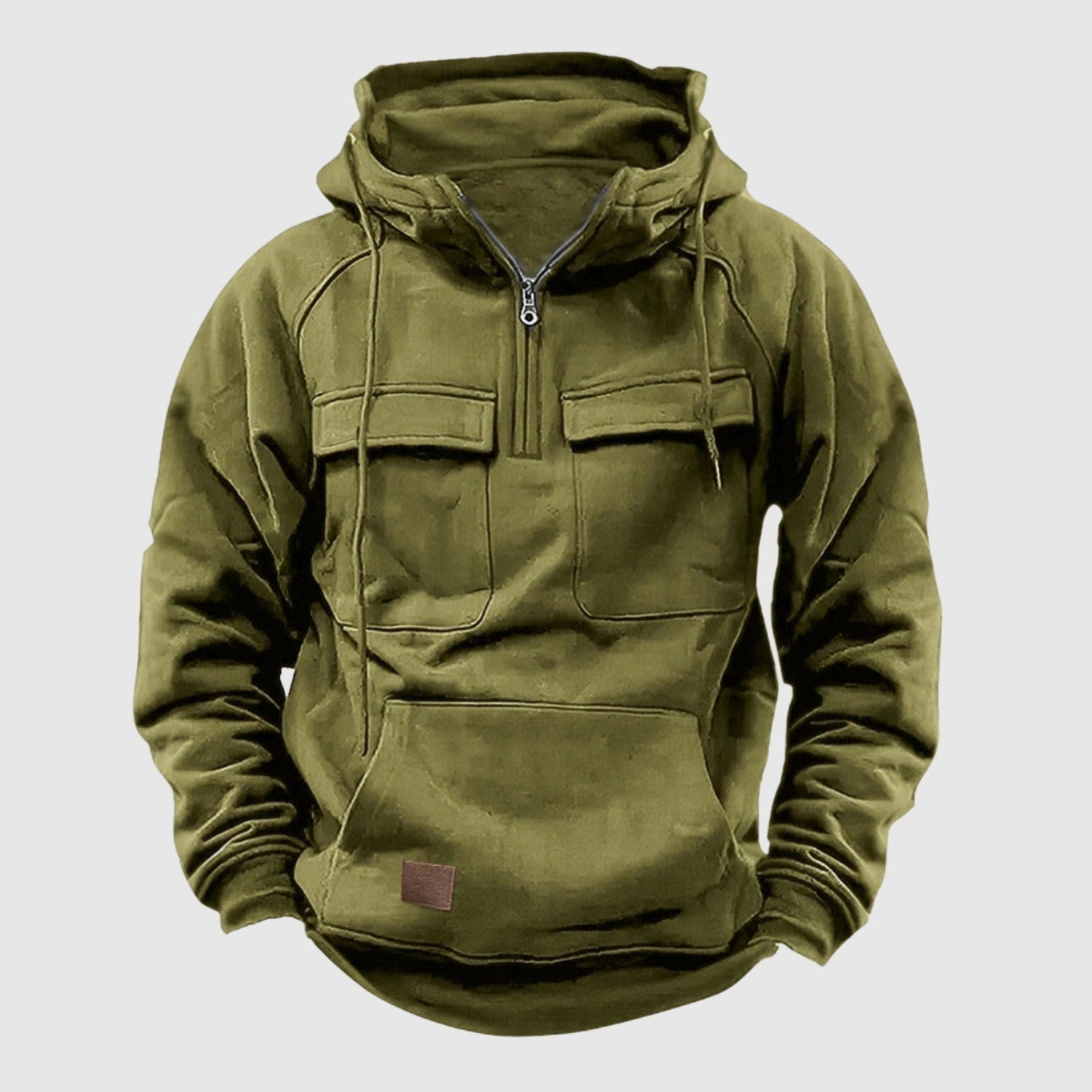 JAN – Vysoce kvalitní taktická mikina