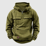 JAN – Vysoce kvalitní taktická mikina