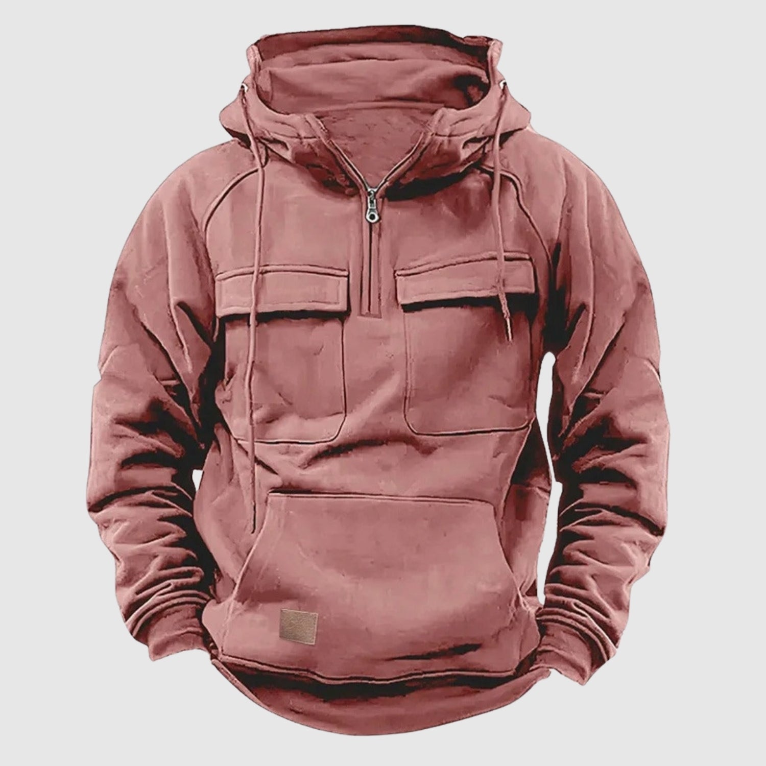 JAN – Vysoce kvalitní taktická mikina