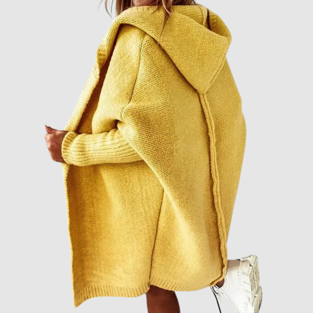 Jasmína - Pohodlný kardigan