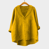 Samantha - Vzdušná a pohodlná blůza