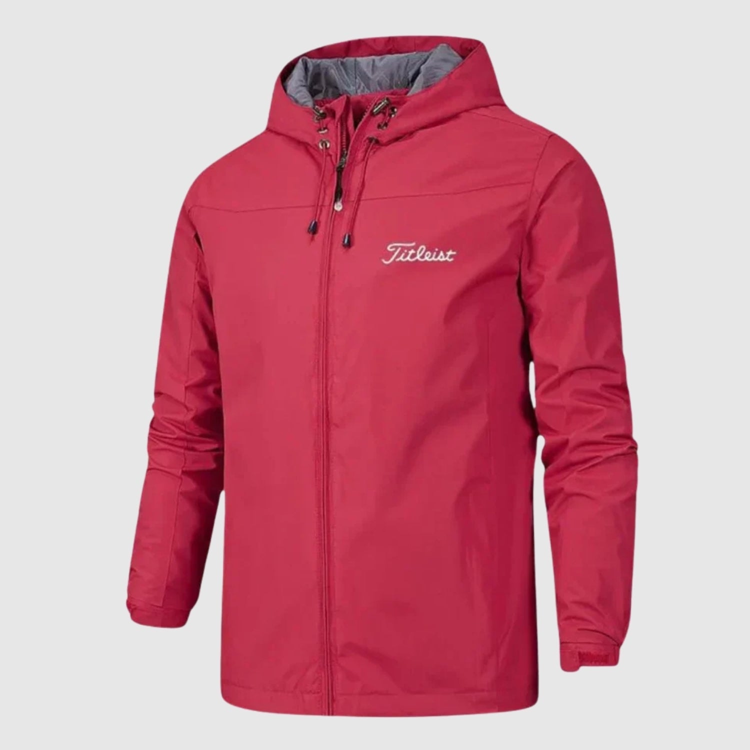 JAN - Nepromokavá zimní bunda pro muže