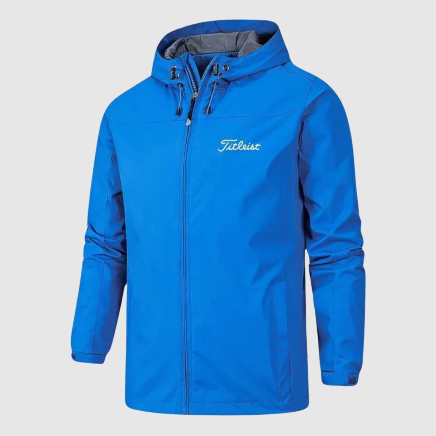 JAN - Nepromokavá zimní bunda pro muže