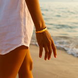 Ariel | Zlaté odrazy písku