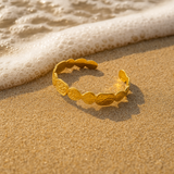 Ariel | Zlaté odrazy písku