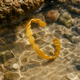 Ariel | Zlaté odrazy písku