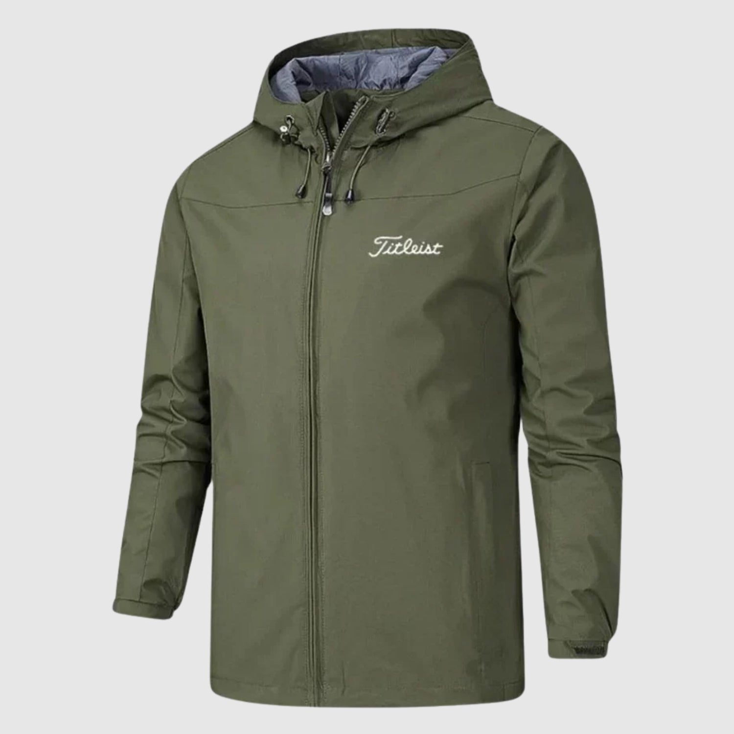 JAN - Nepromokavá zimní bunda pro muže