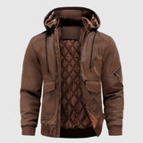 JAN  - Elegantní pánská bunda