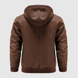 JAN  - Elegantní pánská bunda