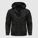 JAN  - Elegantní pánská bunda