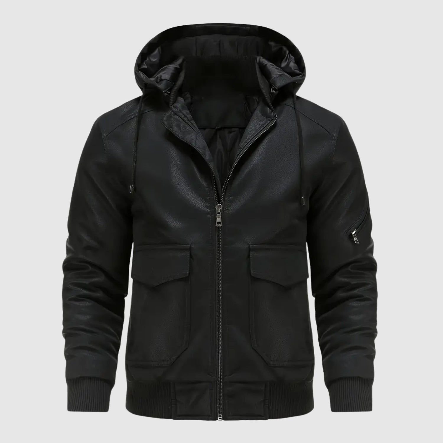 JAN  - Elegantní pánská bunda