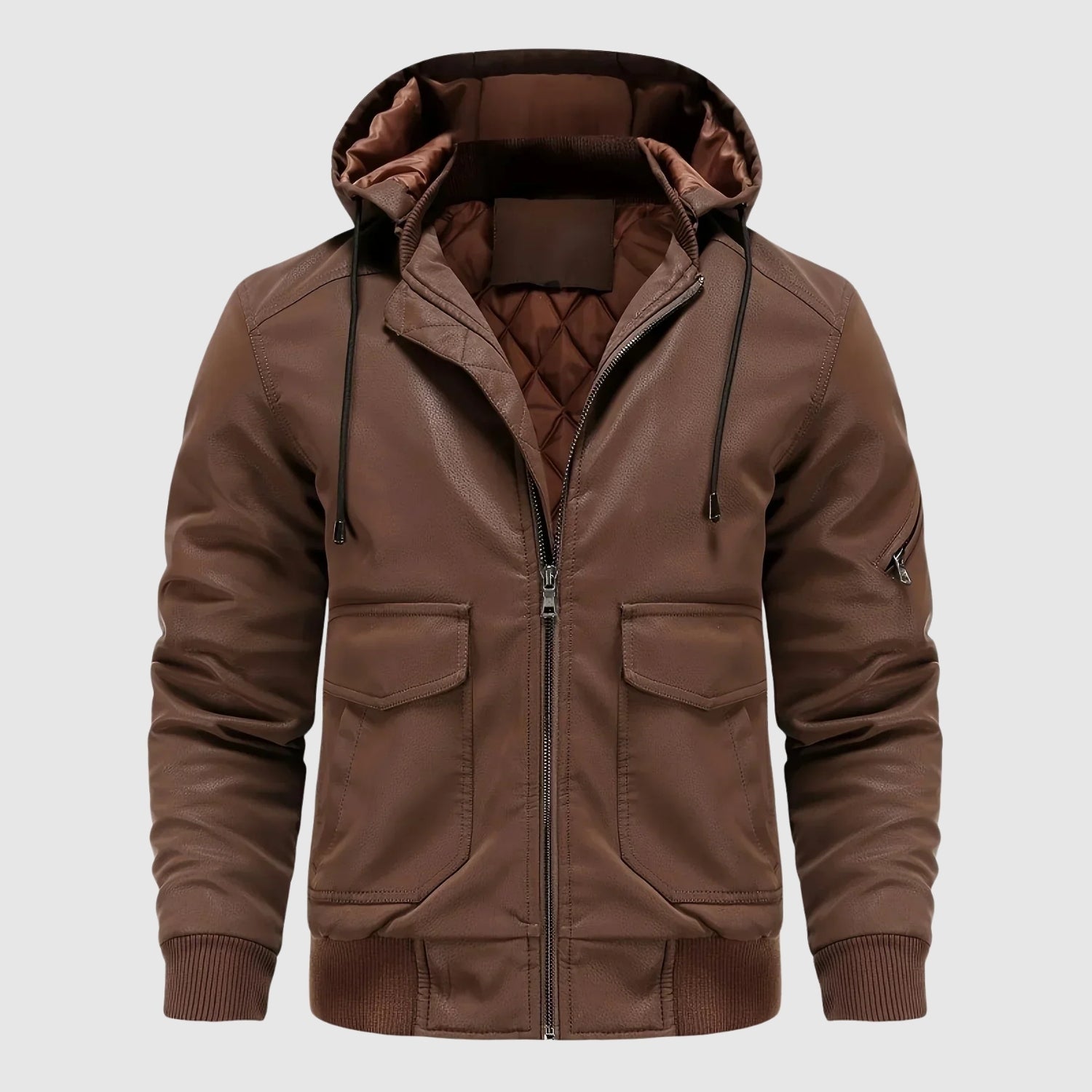 JAN - Elegantní pánská bunda