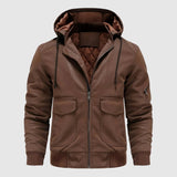 JAN  - Elegantní pánská bunda