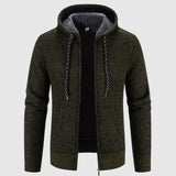 JAN - Pletený svetr pro muže