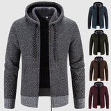 JAN - Pletený svetr pro muže