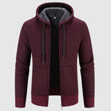 JAN - Pletený svetr pro muže