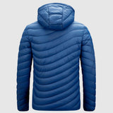 JAN - Zimní bunda pro teplo a pohodlí