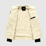 JAN – Dokonalá bomber bunda na podzim: pohodlí a styl