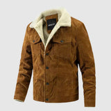 JAN – Dokonalá bomber bunda na podzim: pohodlí a styl