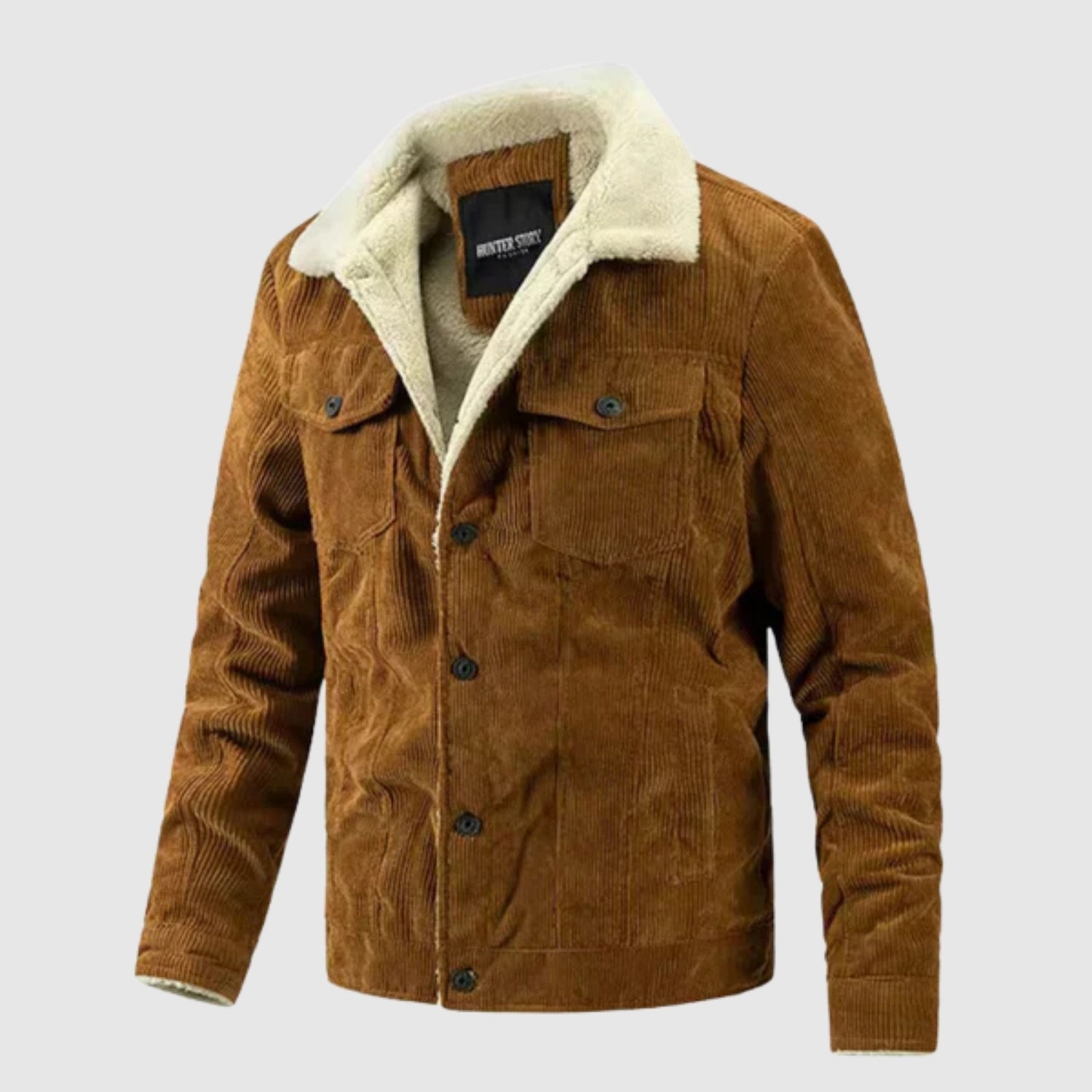 JAN – Dokonalá bomber bunda na podzim: pohodlí a styl