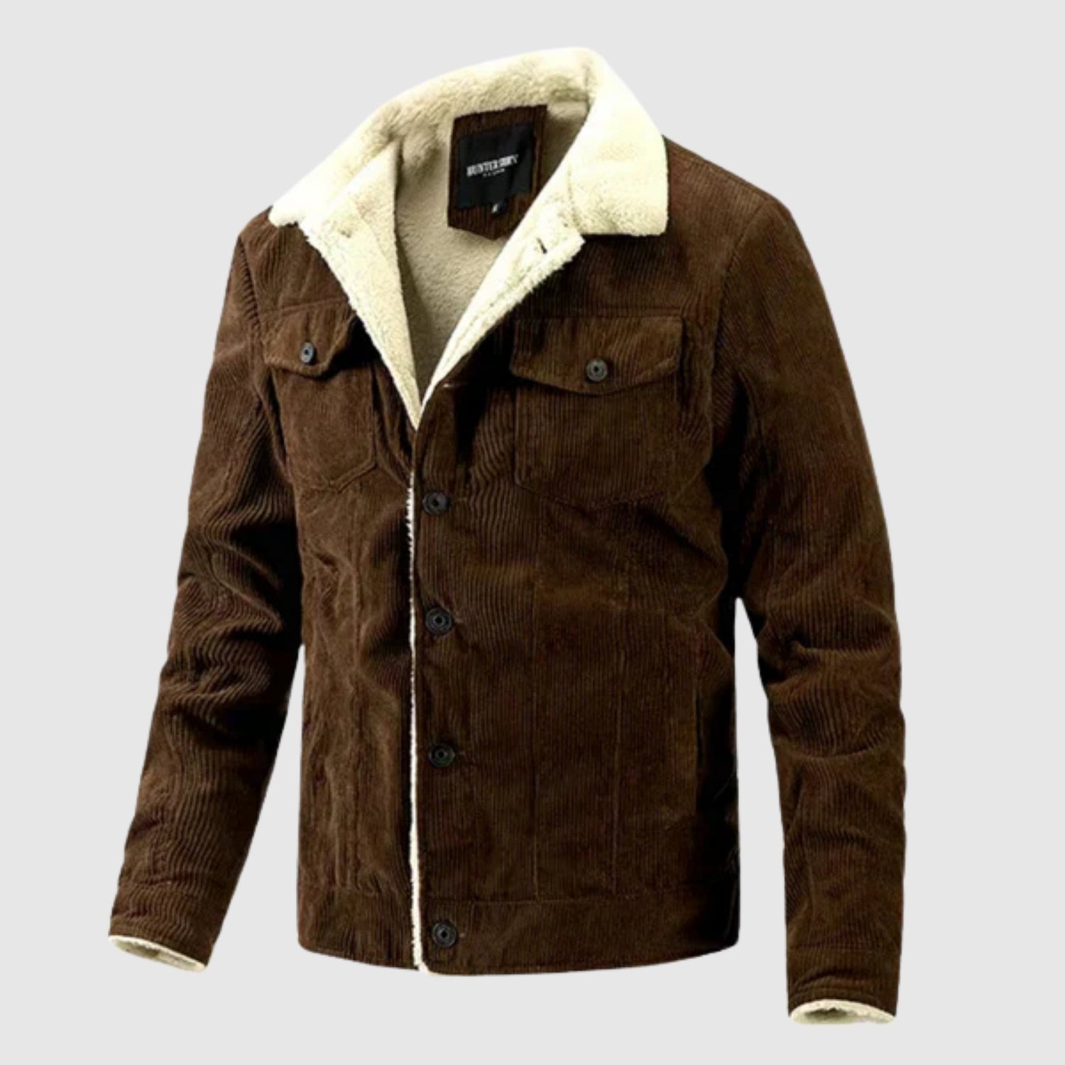 JAN – Dokonalá bomber bunda na podzim: pohodlí a styl