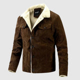 JAN – Dokonalá bomber bunda na podzim: pohodlí a styl