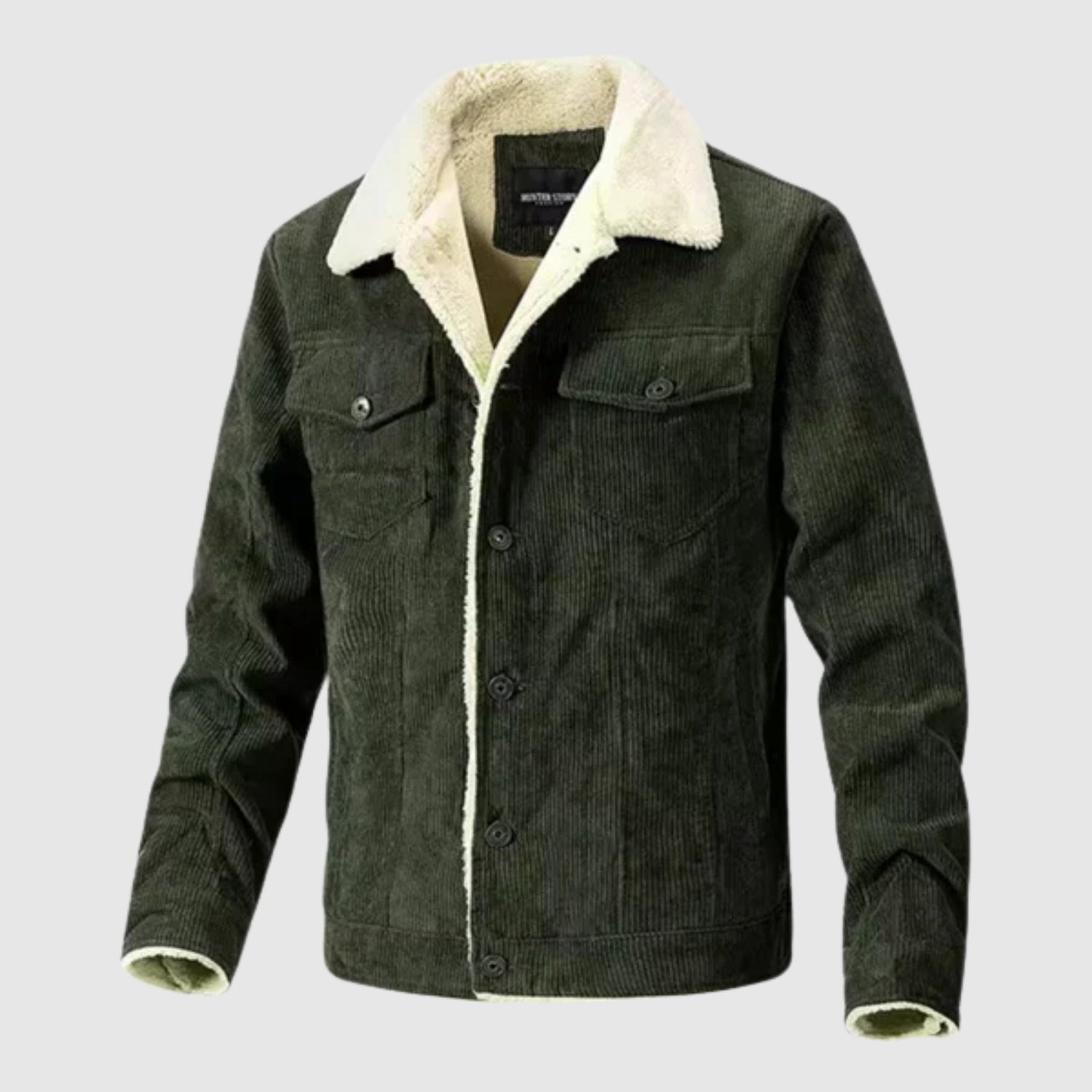 JAN – Dokonalá bomber bunda na podzim: pohodlí a styl