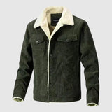 JAN – Dokonalá bomber bunda na podzim: pohodlí a styl