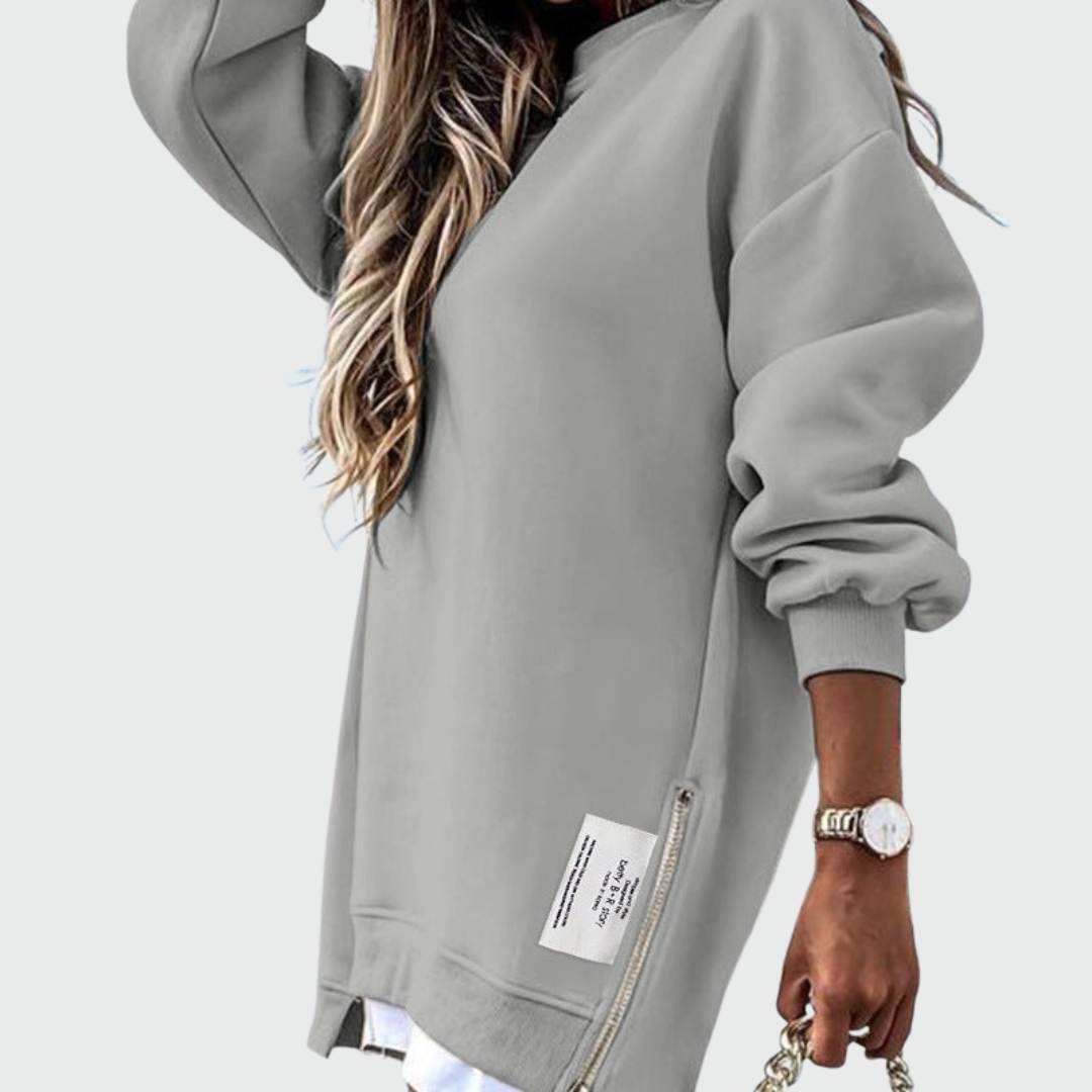 Zuzana | Krátký Svetr