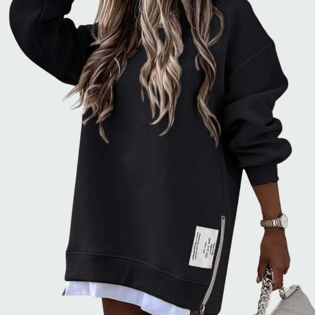 Zuzana | Krátký Svetr