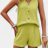 Sada triček a šortků