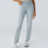 Emma | Elastické a pohodlné kalhoty