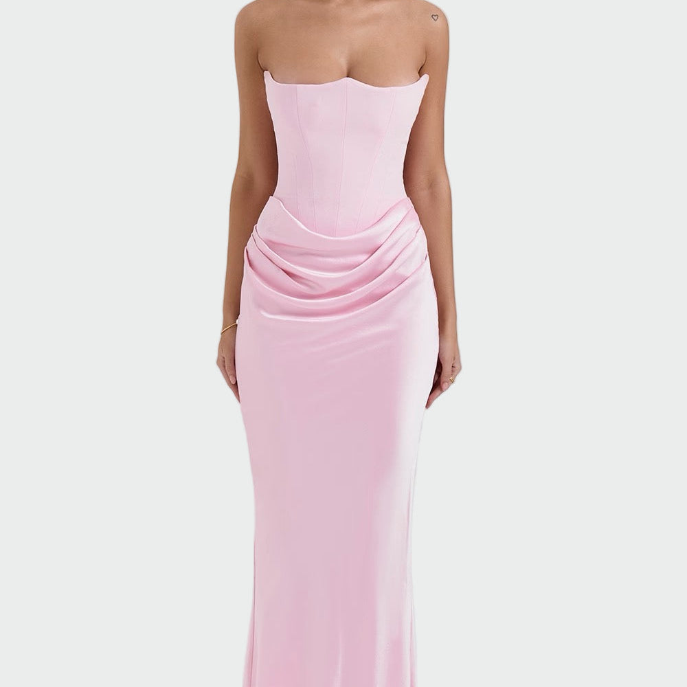 Leilani | Elegantní večerní šaty